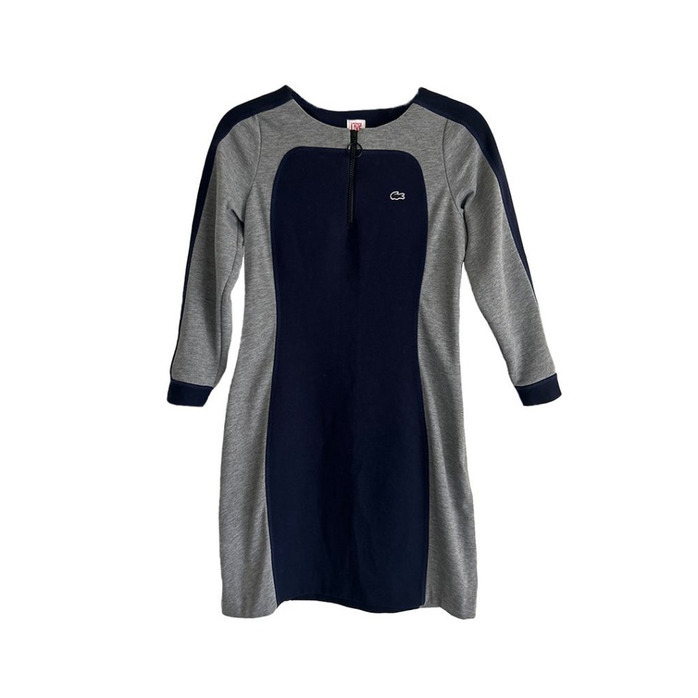 Lacoste Dress